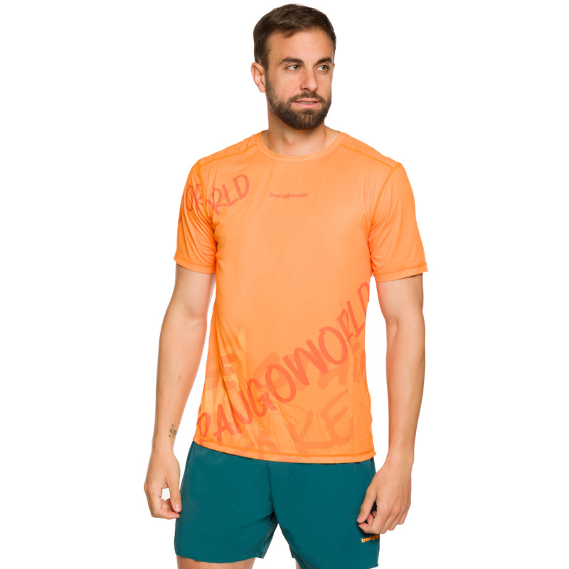 Camiseta Trangoworld Fouly 130