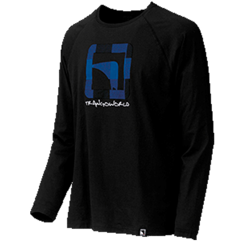 Camiseta Trangoworld Fulli 3G0