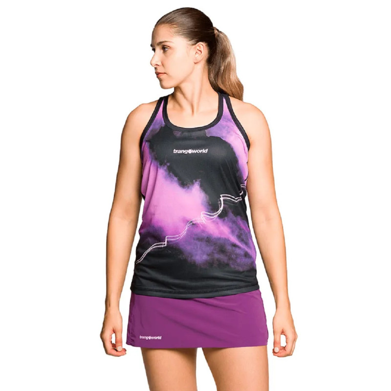 Camiseta Trangoworld Gaube 190