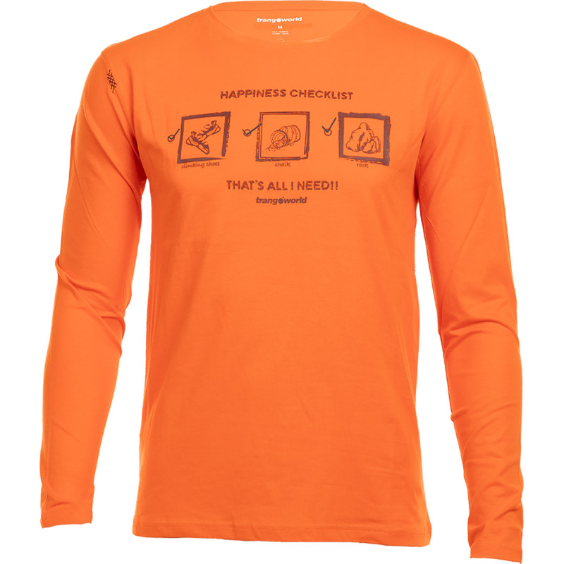 Camiseta Trangoworld Gerena 1G0