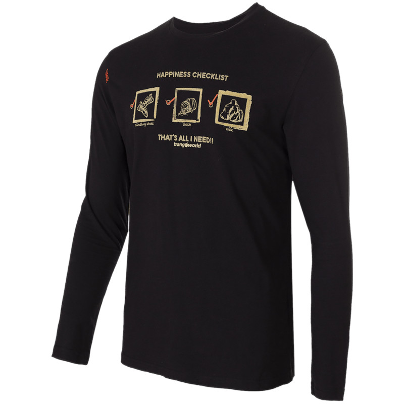 Camiseta Trangoworld Gerena 1J0