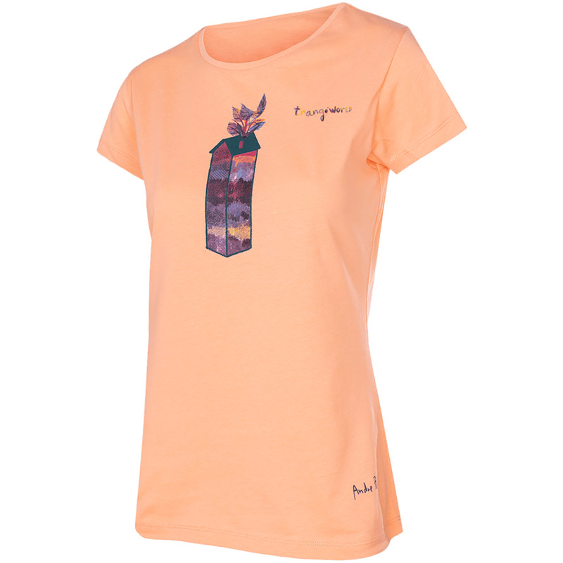 Camiseta Trangoworld Hogar WM 1D0