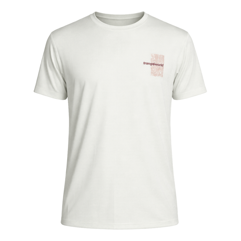 Camiseta Trangoworld Keilor 820