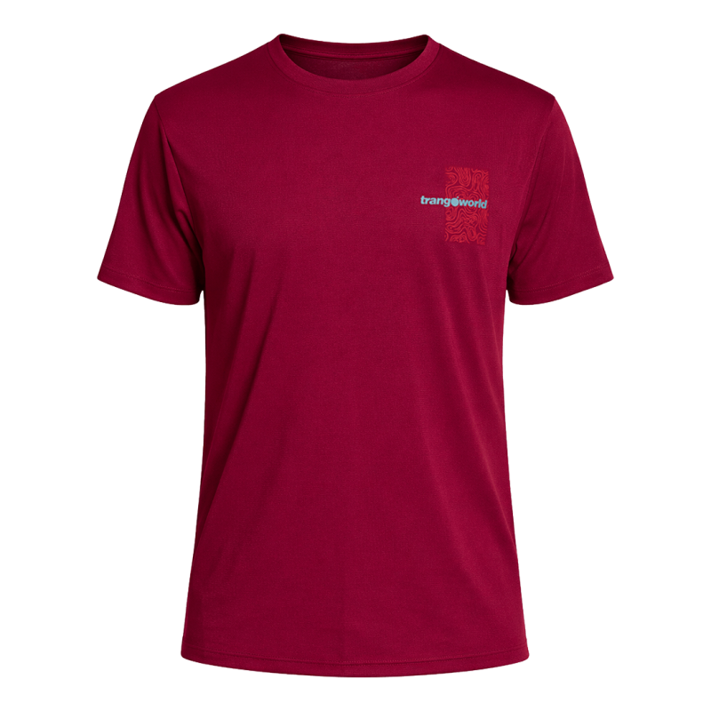 Camiseta Trangoworld Keilor 840