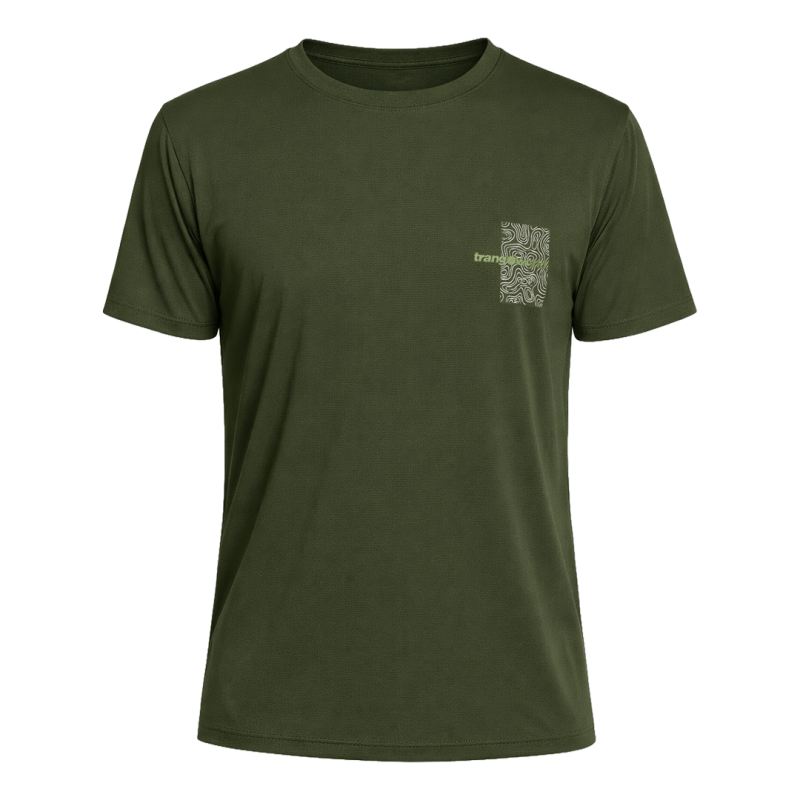 Camiseta Trangoworld Keilor 880