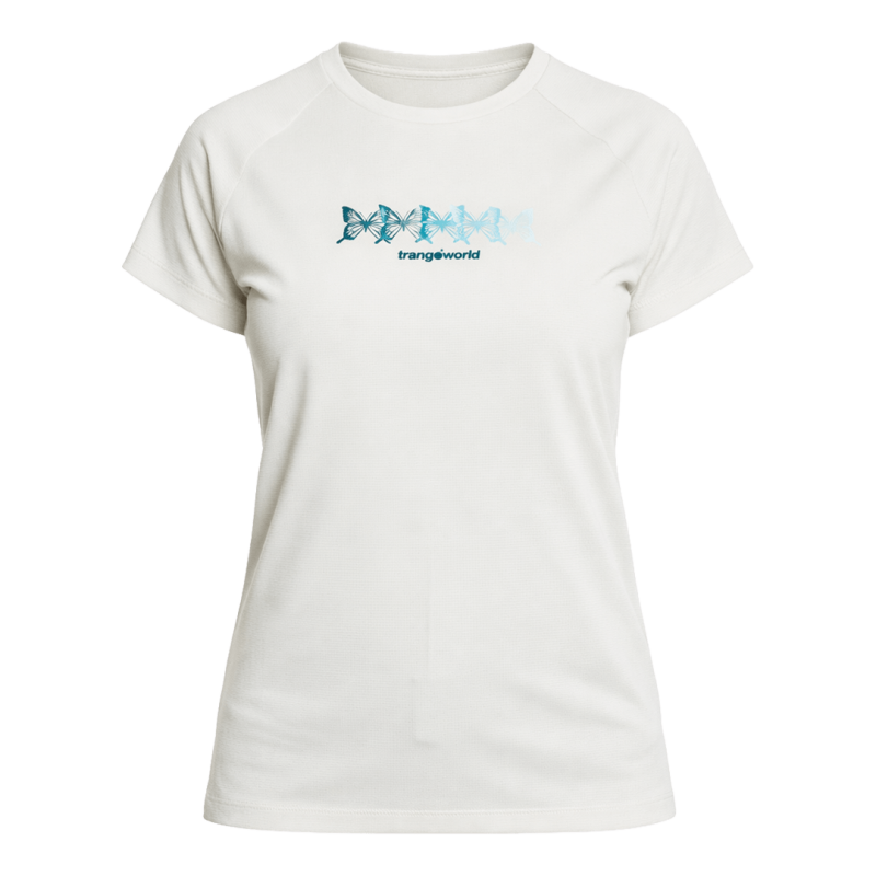 Camiseta Trangoworld KEMPSEY 820