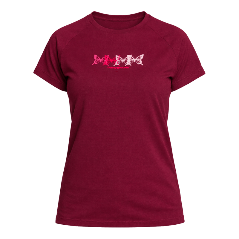 Camiseta Trangoworld KEMPSEY 840