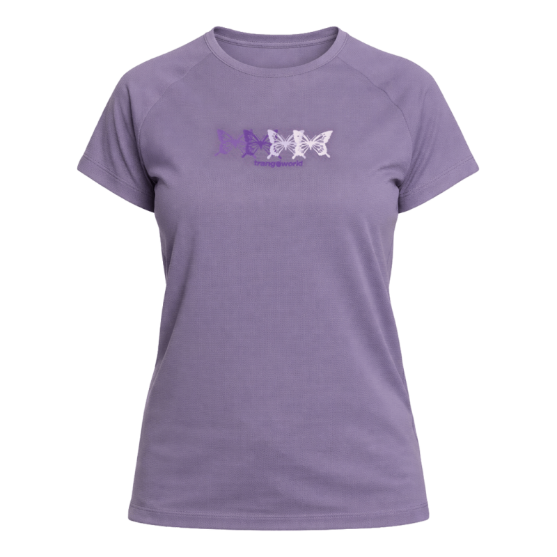 Camiseta Trangoworld KEMPSEY 850