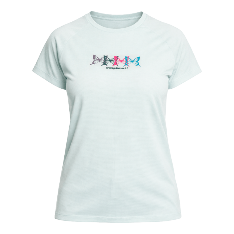 Camiseta Trangoworld KEMPSEY 860