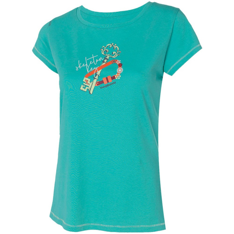 Camiseta Trangoworld Keys 1U0