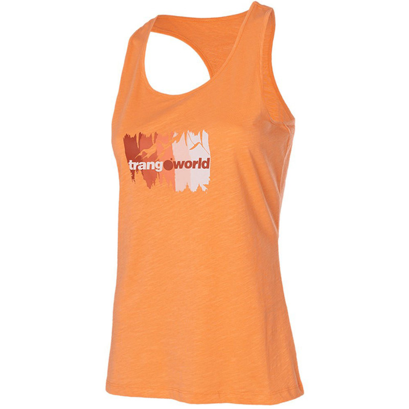 Camiseta Trangoworld Kisale 2J0