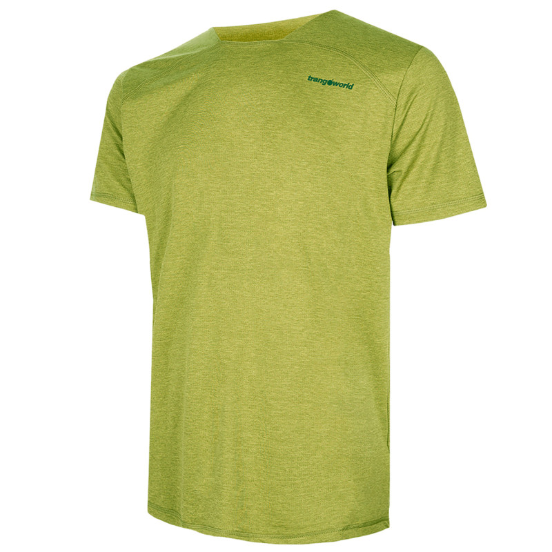 Camiseta Trangoworld Kosi 160