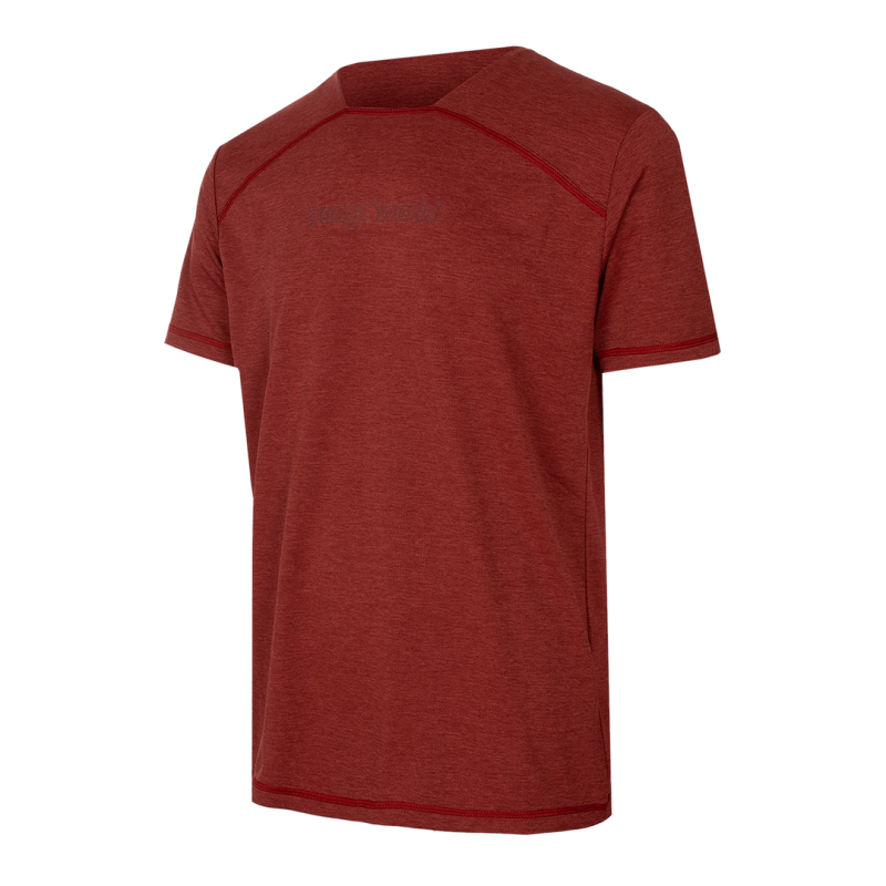 Camiseta Trangoworld Kosi 1B0