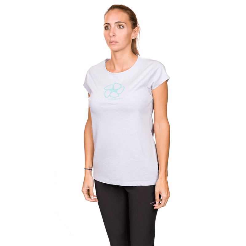 Camiseta Trangoworld Ladka 1C0