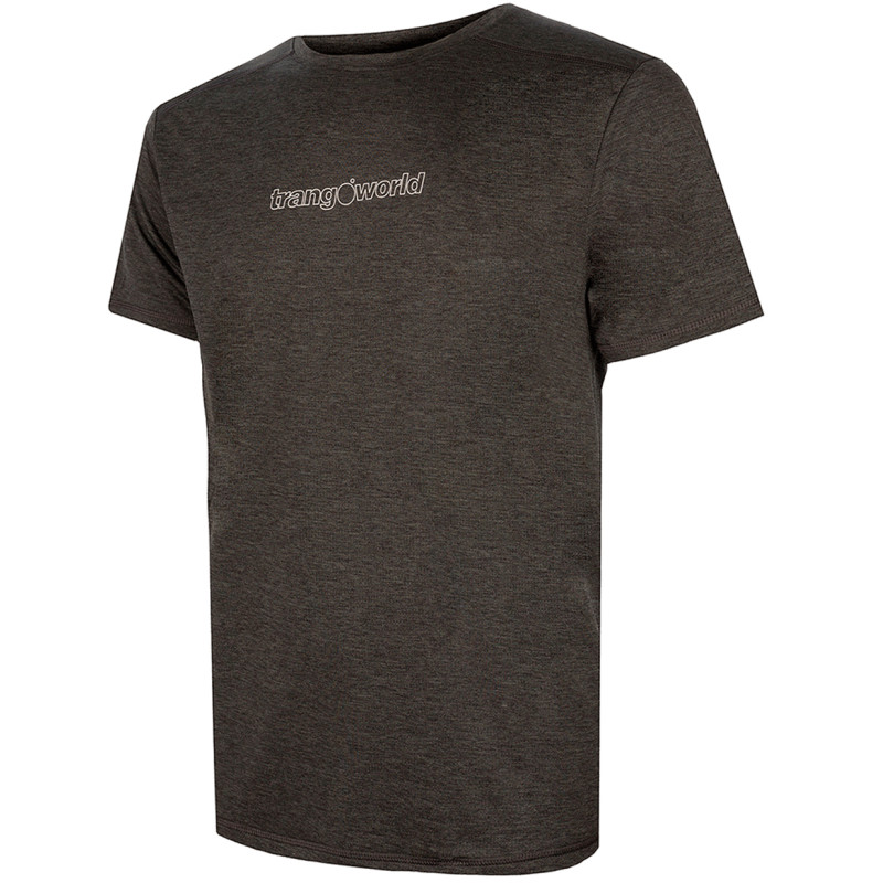 Camiseta Trangoworld Latemar 190