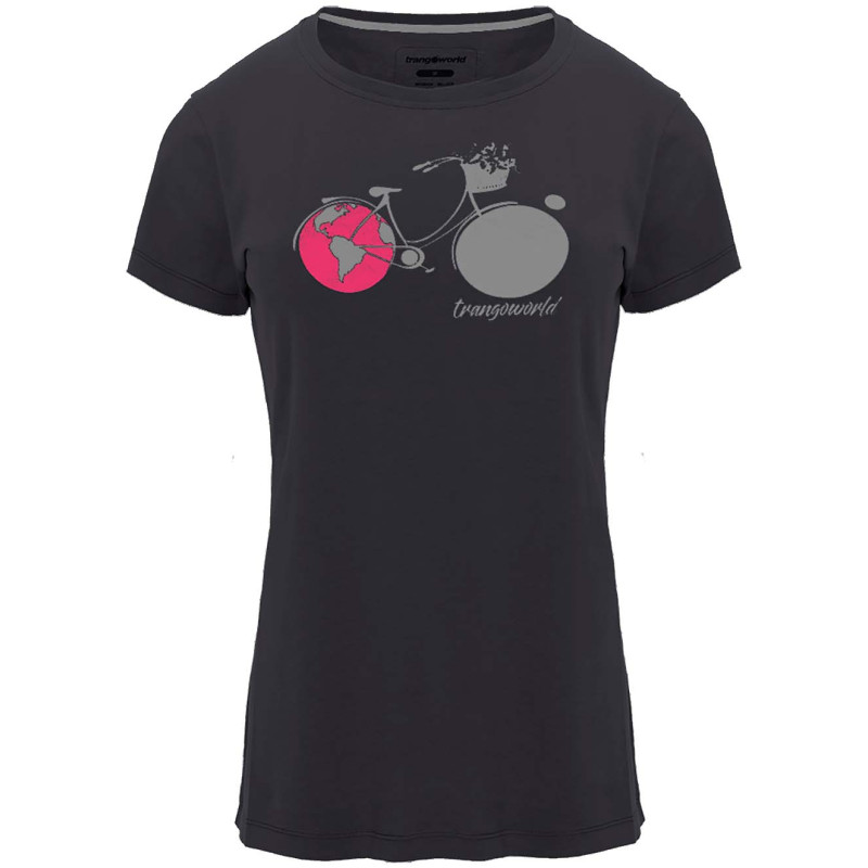 Camiseta Trangoworld Ligures 150