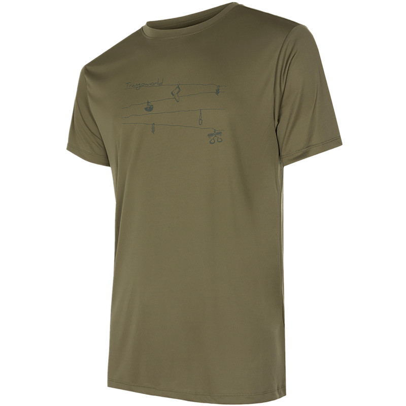 Camiseta Trangoworld Loiba 240