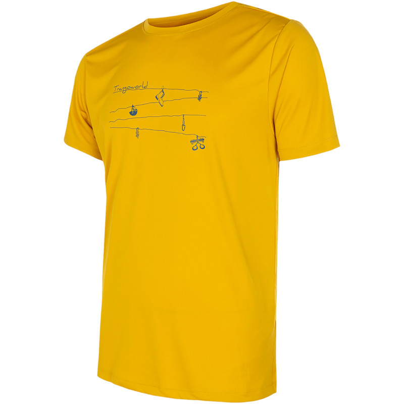 Camiseta Trangoworld Loiba 260