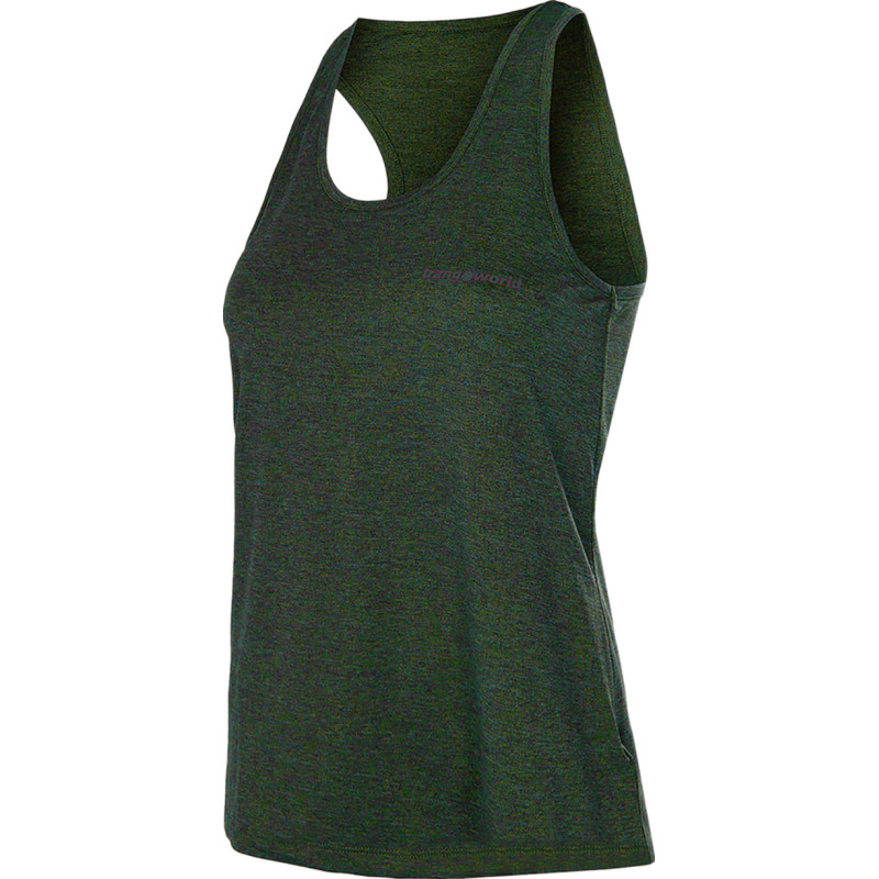 Camiseta Trangoworld Loja 1H0