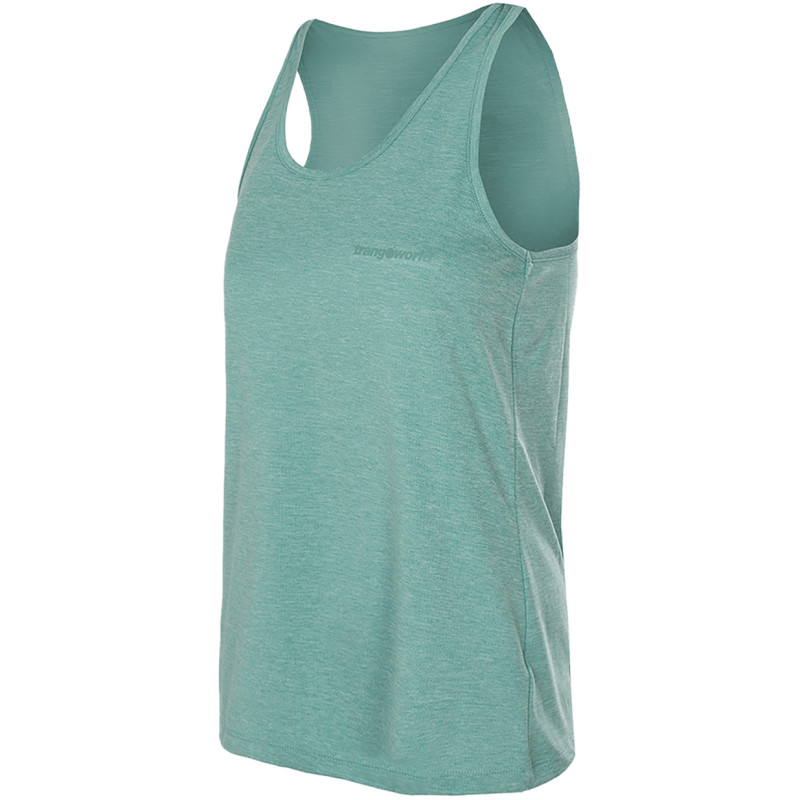 Camiseta Trangoworld Loja 1J0