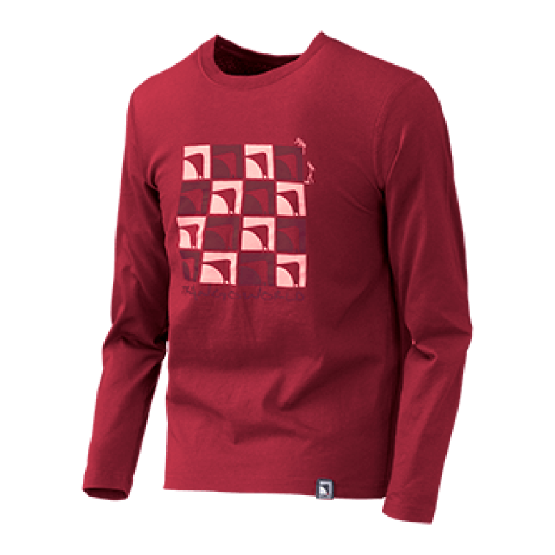 Camiseta Trangoworld Loma 3K0