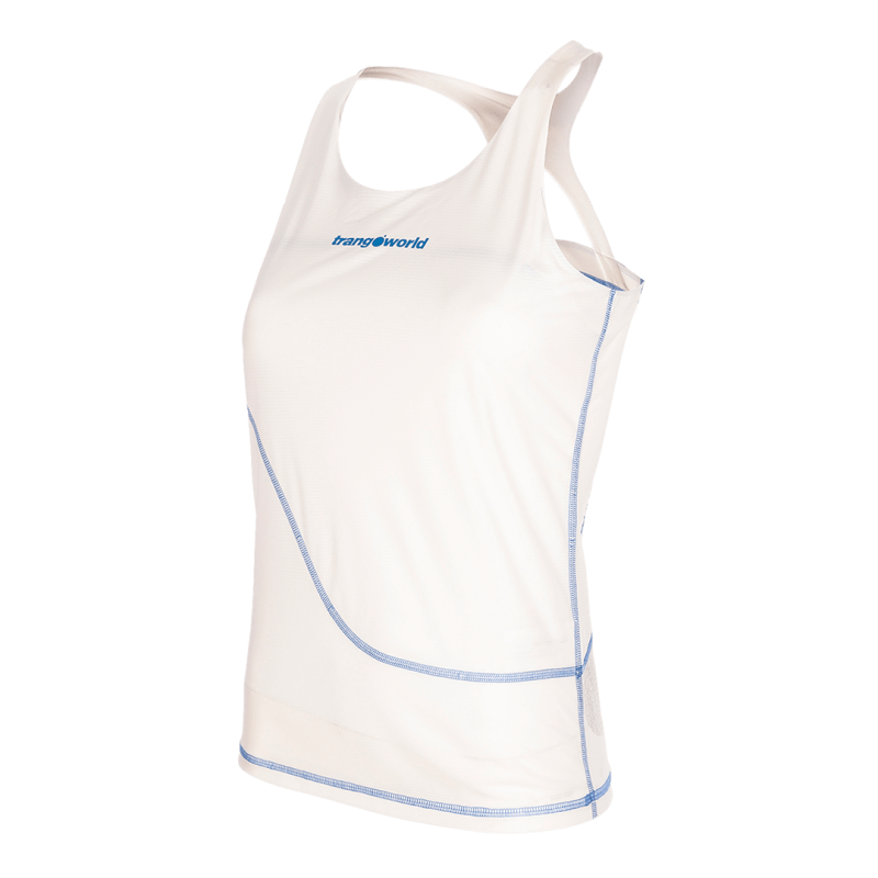 Camiseta Trangoworld Luena 5L0