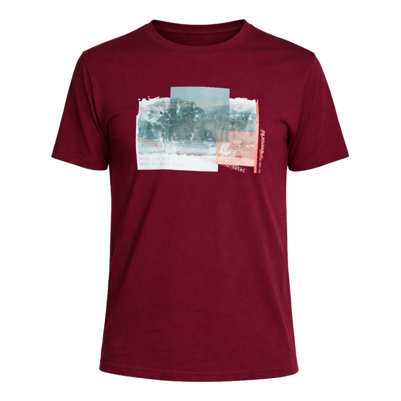 Camiseta Trangoworld MACKAY 21D