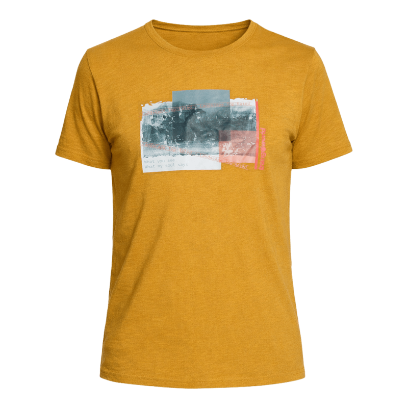 Camiseta Trangoworld MACKAY 21F