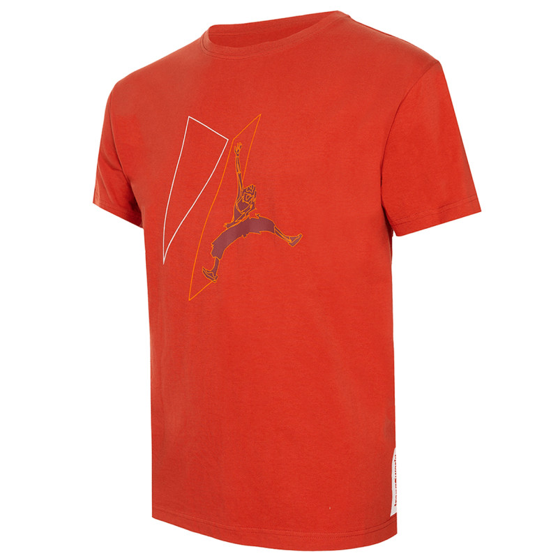 Camiseta Trangoworld Manilva 1X0