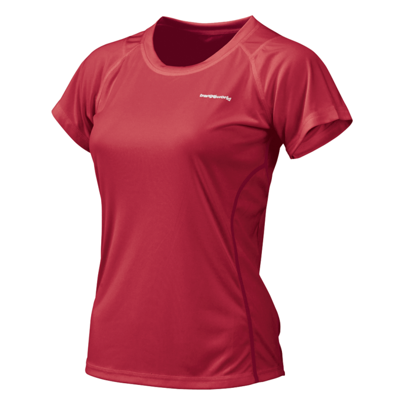 Camiseta Trangoworld Massi 160