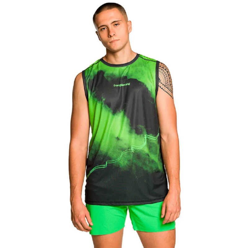 Camiseta Trangoworld Merles 180