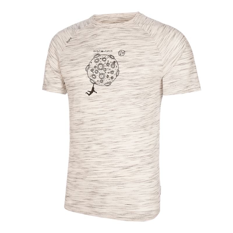 Camiseta Trangoworld Moon 210