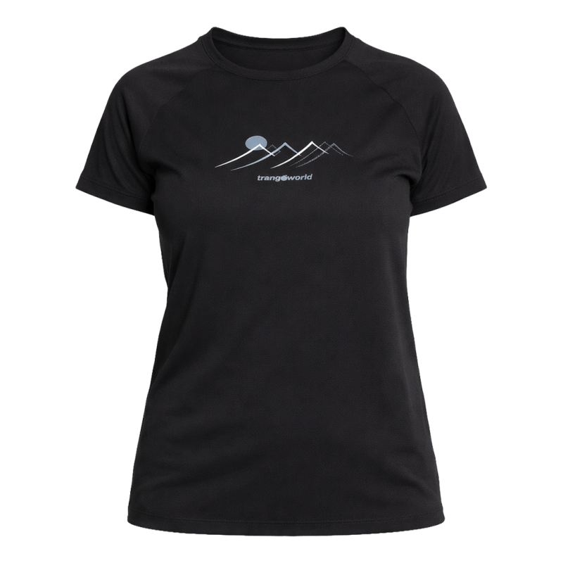 Camiseta Trangoworld MUDGEE 810