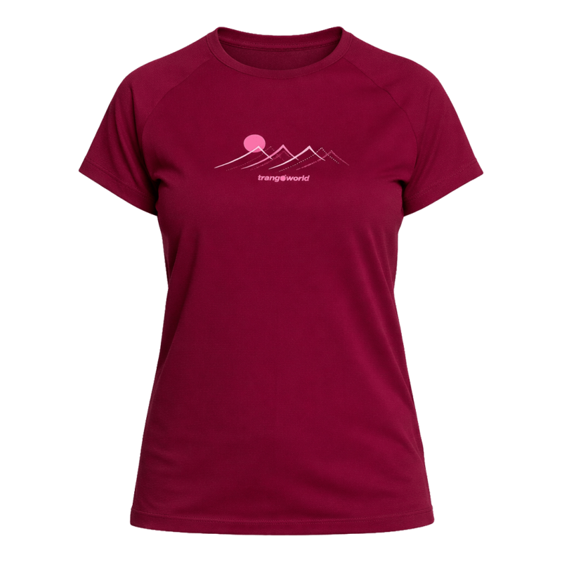 Camiseta Trangoworld MUDGEE 840