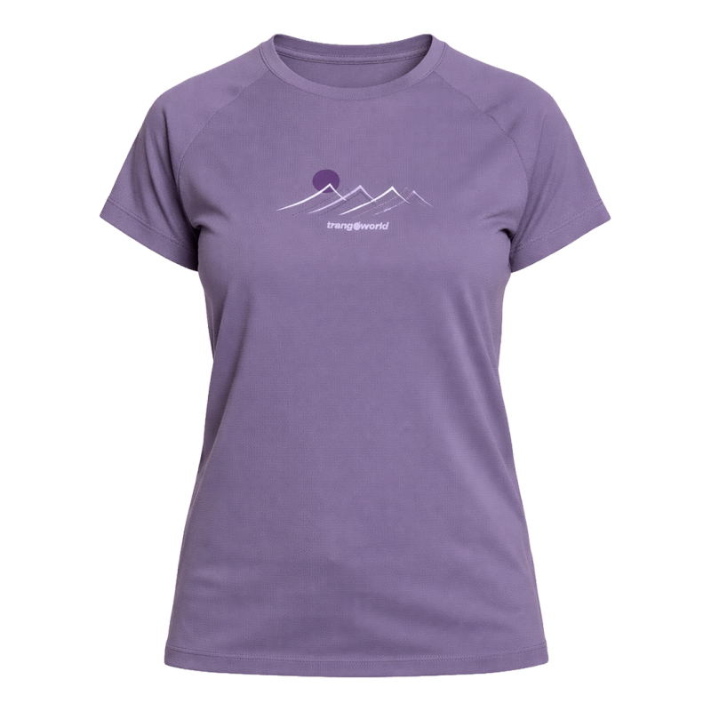 Camiseta Trangoworld MUDGEE 850