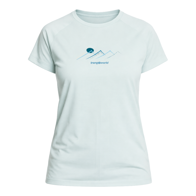 Camiseta Trangoworld MUDGEE 860