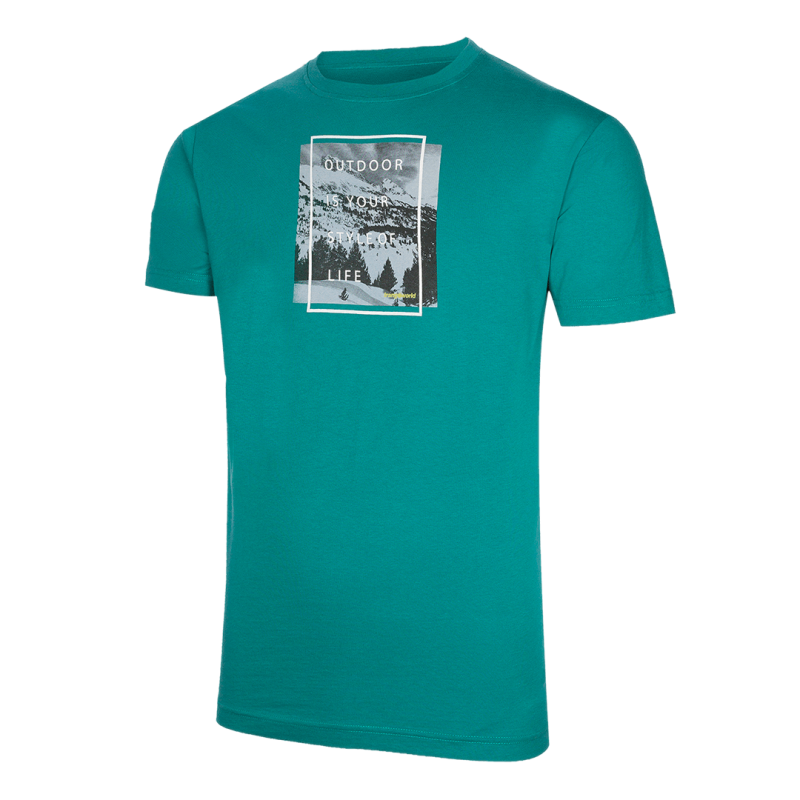 Camiseta Trangoworld Neru 51D