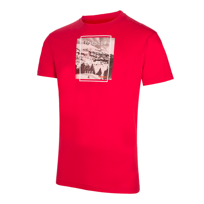 Camiseta Trangoworld Neru 51E