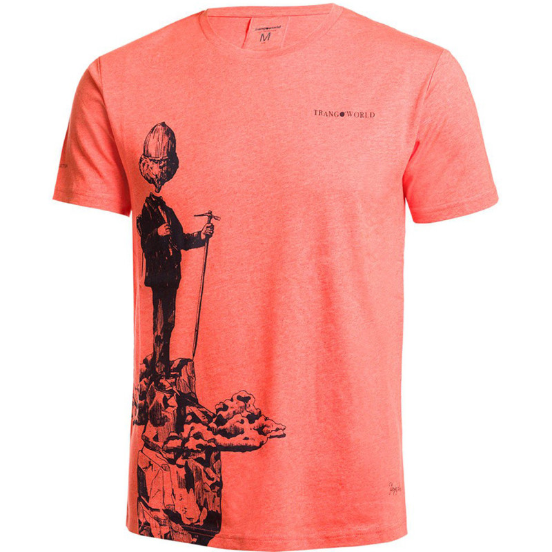 Camiseta Trangoworld Nubes 510