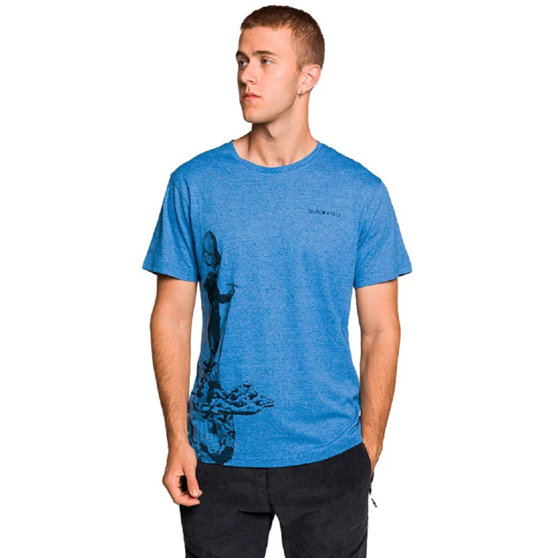 Camiseta Trangoworld Nubes 540