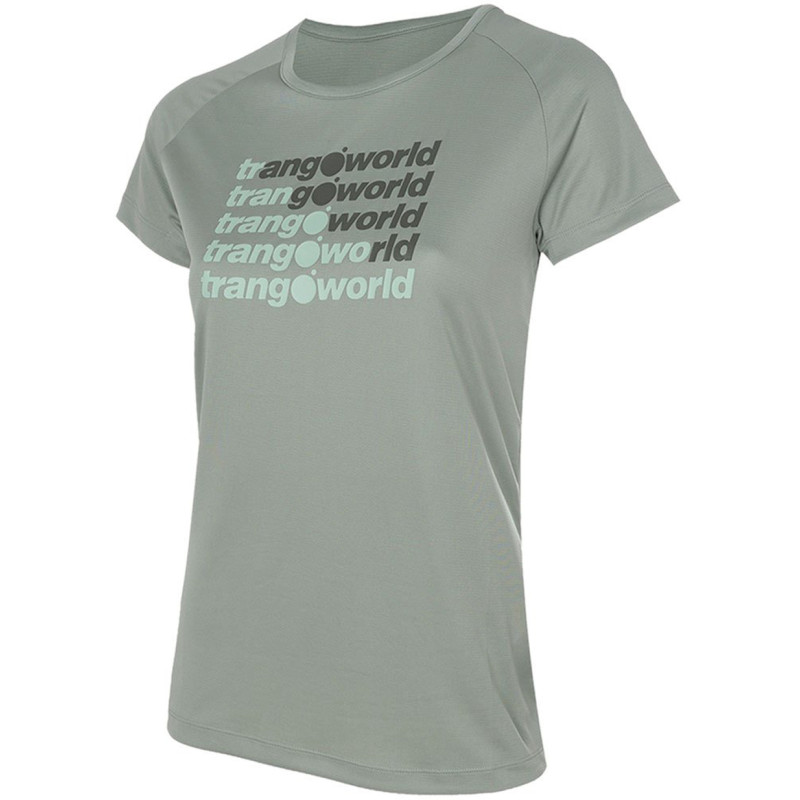 Camiseta Trangoworld Ohrid 280