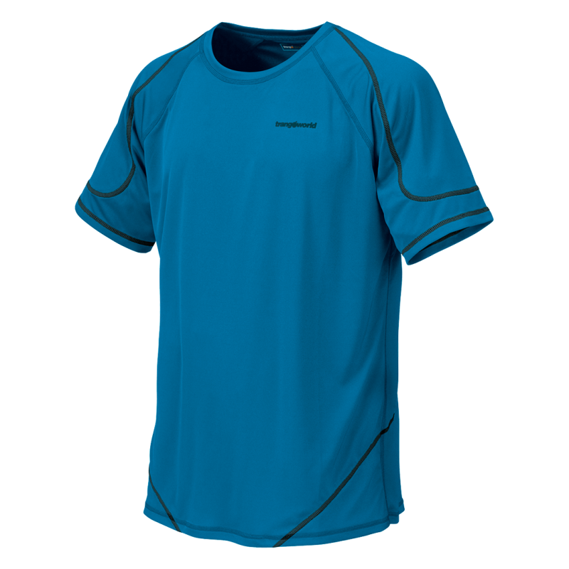 Camiseta Trangoworld Olta 190