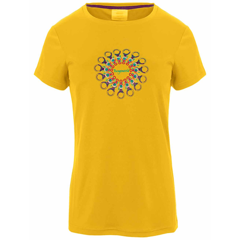 Camiseta Trangoworld Orles 3G0