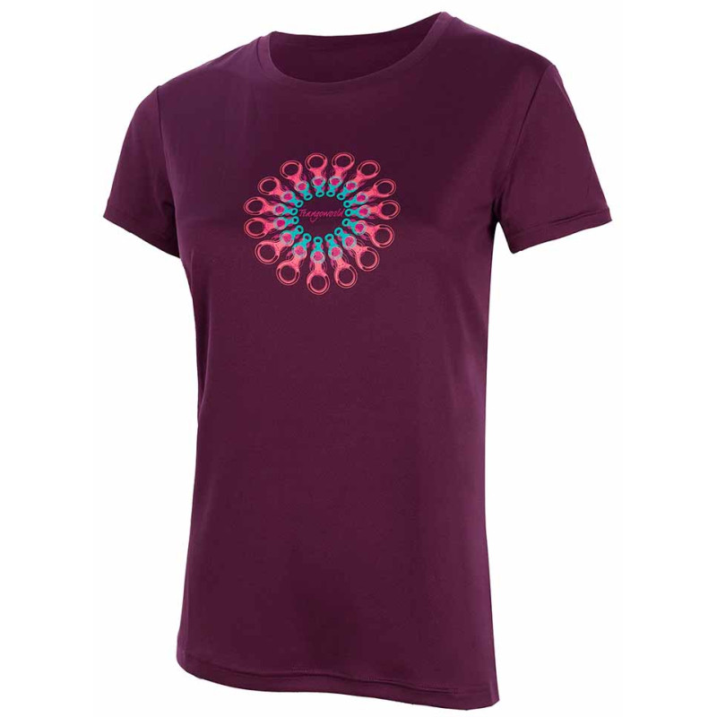 Camiseta Trangoworld Orles 3H0