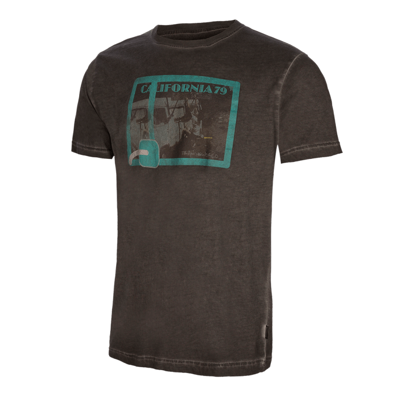 Camiseta Trangoworld Ornia 110