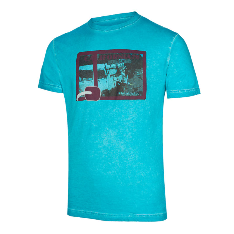 Camiseta Trangoworld Ornia 130