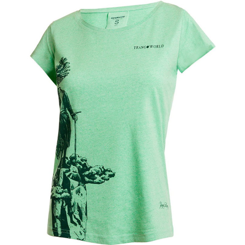 Camiseta Trangoworld Pinea 530