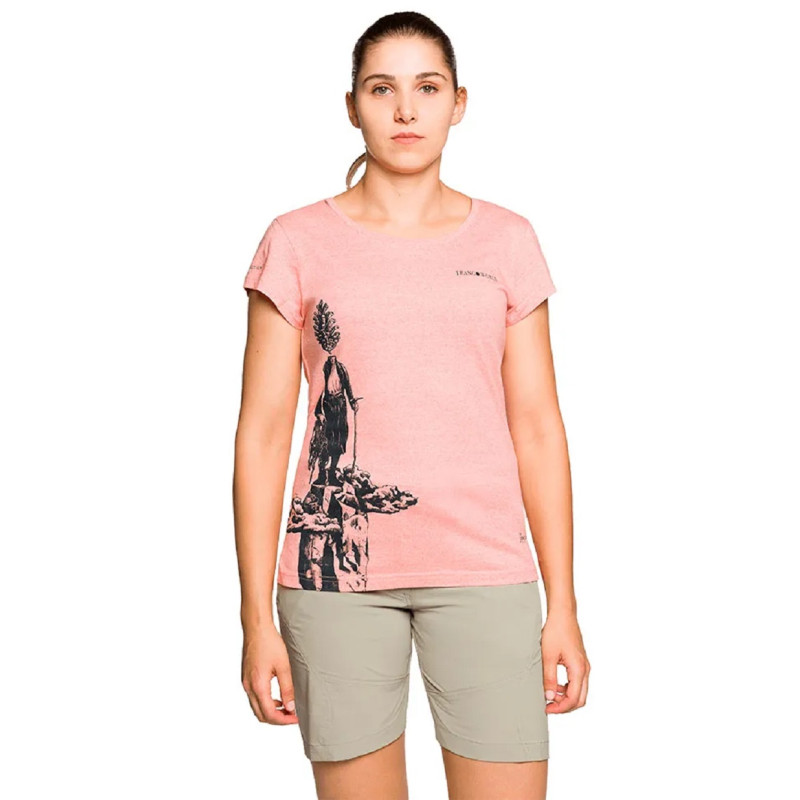 Camiseta Trangoworld Pinea 550