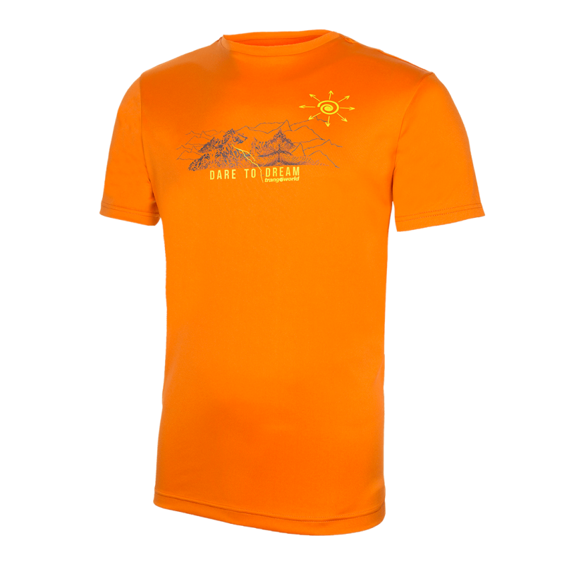 Camiseta Trangoworld Pondiellos 130