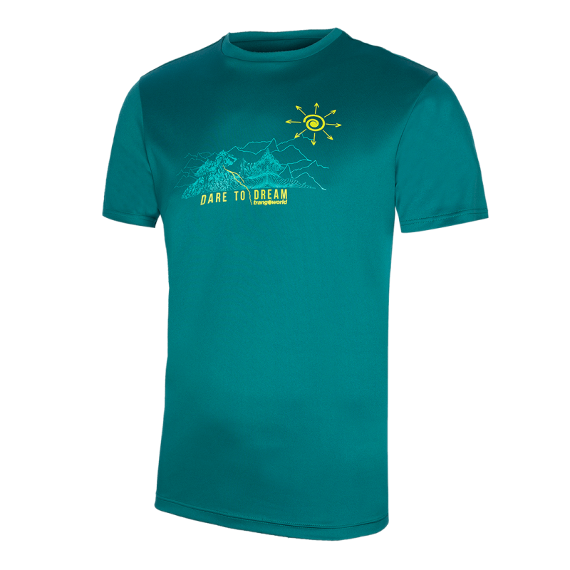 Camiseta Trangoworld Pondiellos 140